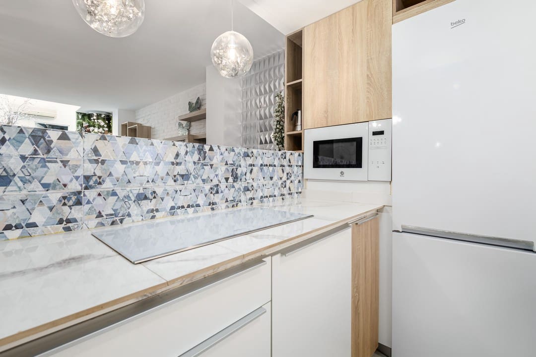 3 quarto Apartamento para venda em Malaga cidade - 570 000 € (Ref: 10177571)