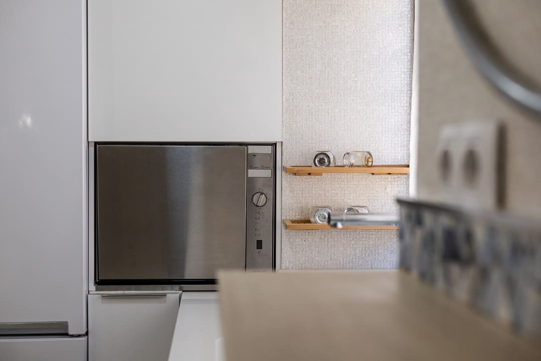 3 quarto Apartamento para venda em Malaga cidade - 570 000 € (Ref: 10177571)