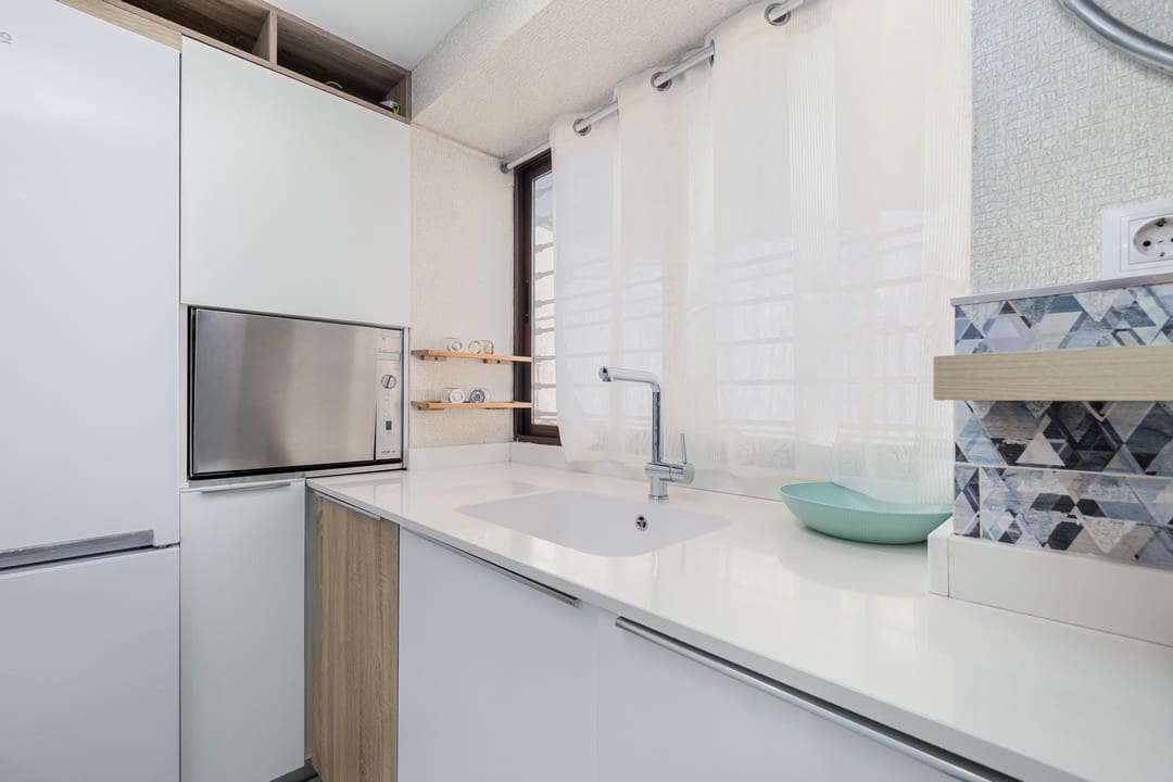 3 quarto Apartamento para venda em Malaga cidade - 570 000 € (Ref: 10177571)
