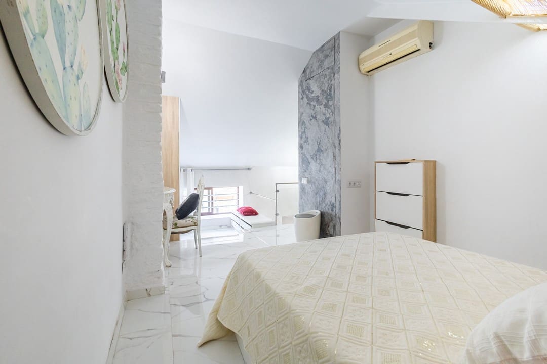 3 quarto Apartamento para venda em Malaga cidade - 570 000 € (Ref: 10177571)