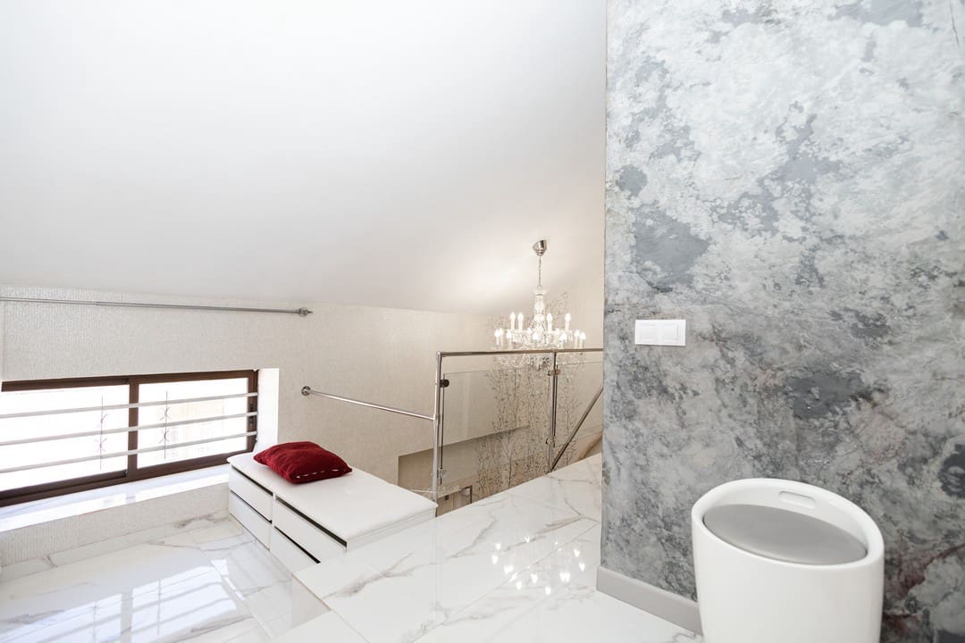 3 quarto Apartamento para venda em Malaga cidade - 570 000 € (Ref: 10177571)