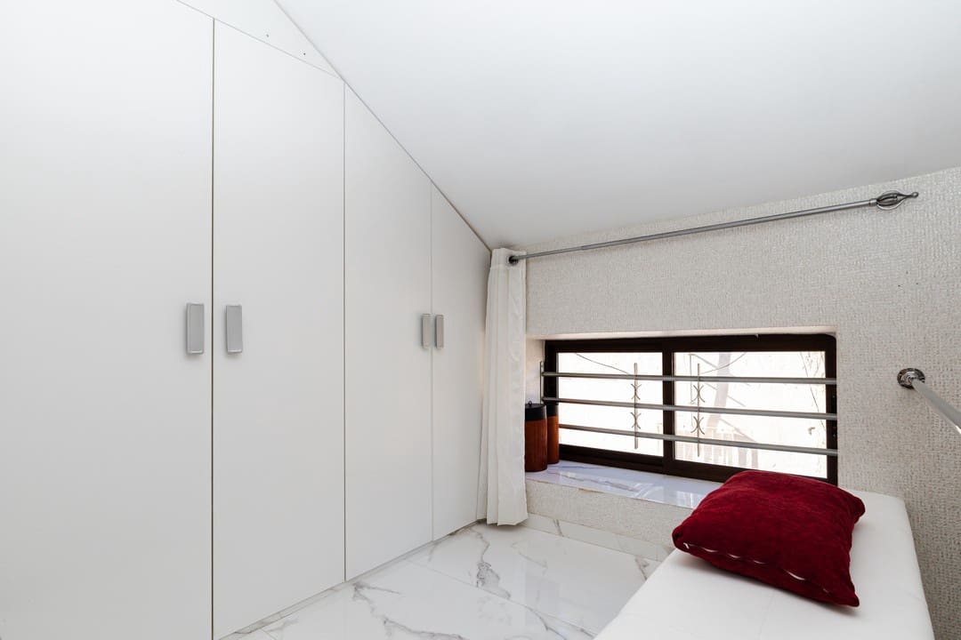 3 quarto Apartamento para venda em Malaga cidade - 570 000 € (Ref: 10177571)
