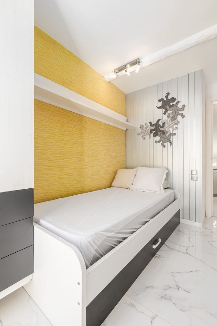 3 quarto Apartamento para venda em Malaga cidade - 570 000 € (Ref: 10177571)