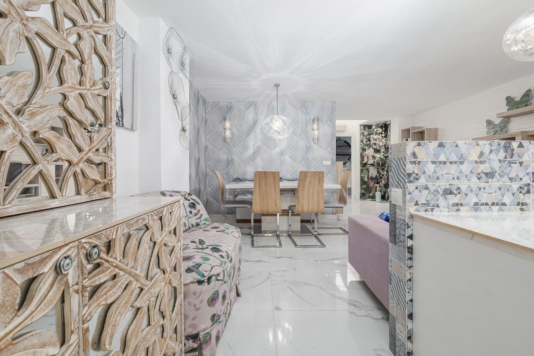 3 quarto Apartamento para venda em Malaga cidade - 570 000 € (Ref: 10177571)