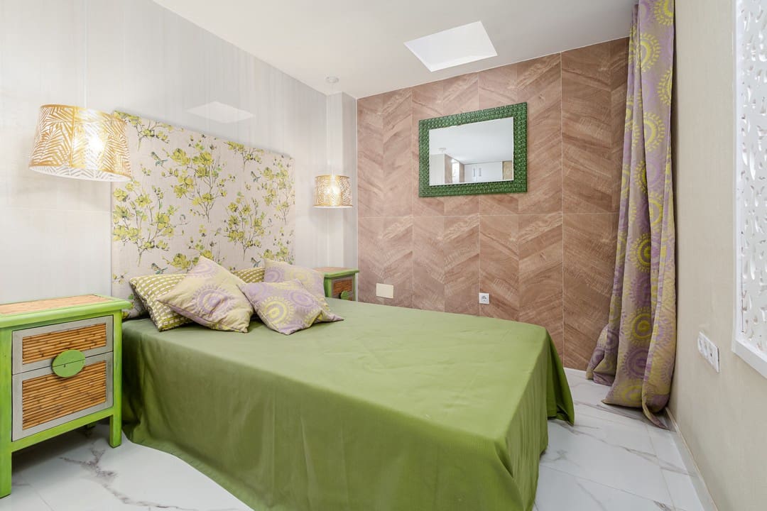 3 quarto Apartamento para venda em Malaga cidade - 570 000 € (Ref: 10177571)