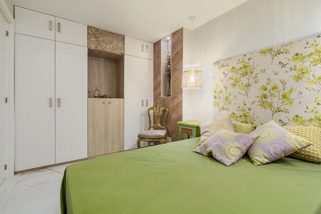 3 quarto Apartamento para venda em Malaga cidade - 570 000 € (Ref: 10177571)