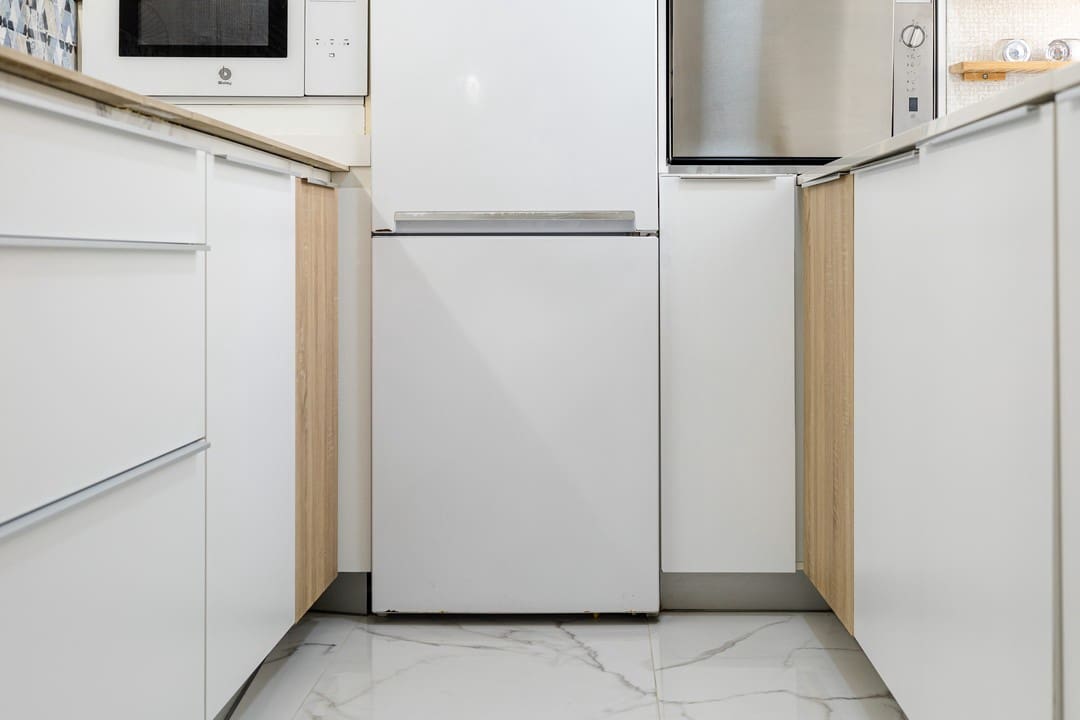 3 quarto Apartamento para venda em Malaga cidade - 570 000 € (Ref: 10177571)