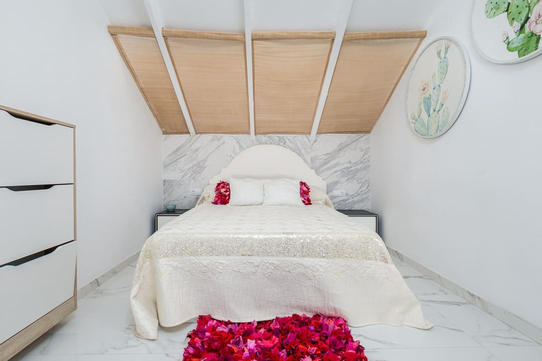 3 quarto Apartamento para venda em Malaga cidade - 570 000 € (Ref: 10177571)