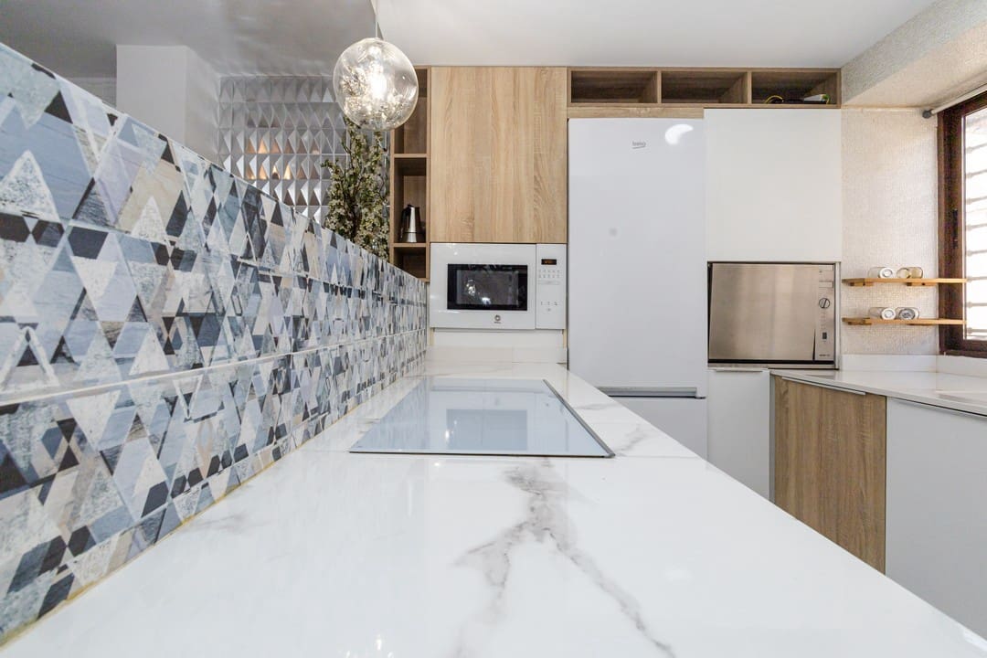 3 quarto Apartamento para venda em Malaga cidade - 570 000 € (Ref: 10177571)