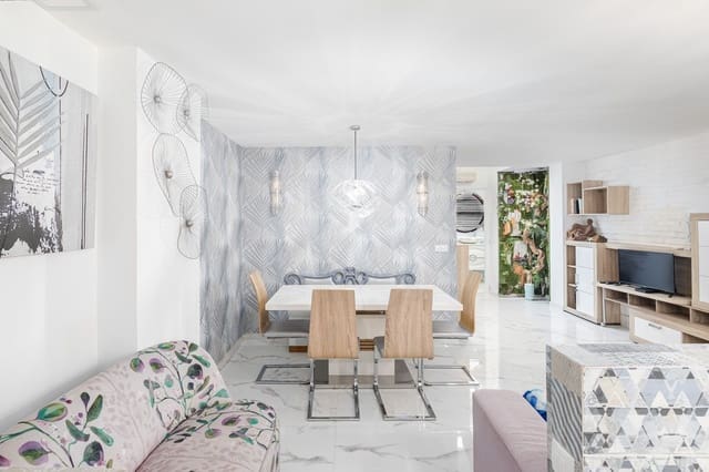 3 quarto Apartamento para venda em Pedregalejo Playa, Málaga cidade - 570 000 € (Ref: 10177571)