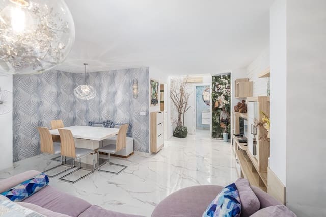 3 quarto Apartamento para venda em Pedregalejo Playa, Málaga cidade - 570 000 € (Ref: 10177571)