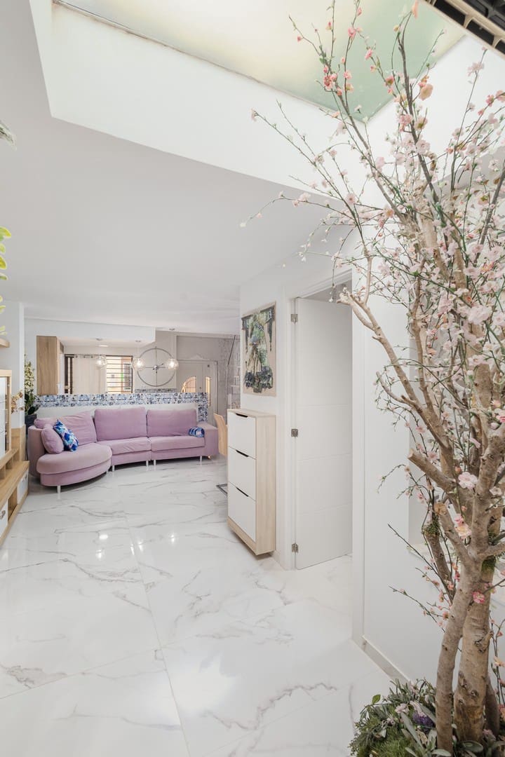 3 quarto Apartamento para venda em Malaga cidade - 570 000 € (Ref: 10177571)