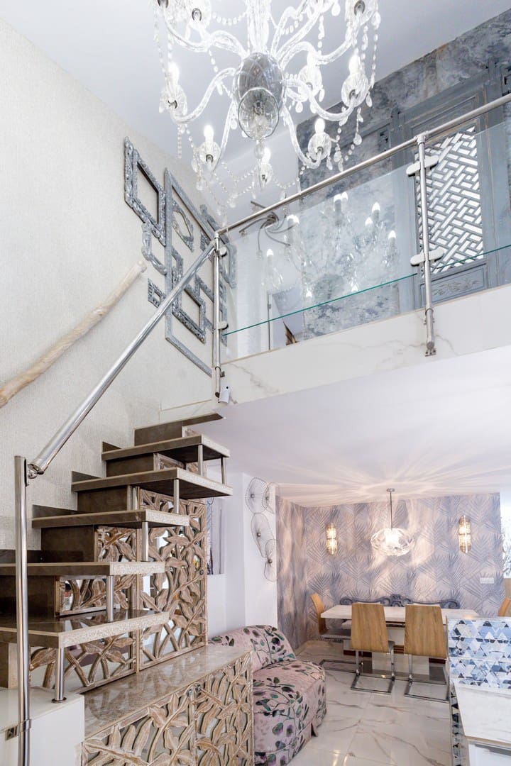 3 quarto Apartamento para venda em Malaga cidade - 570 000 € (Ref: 10177571)