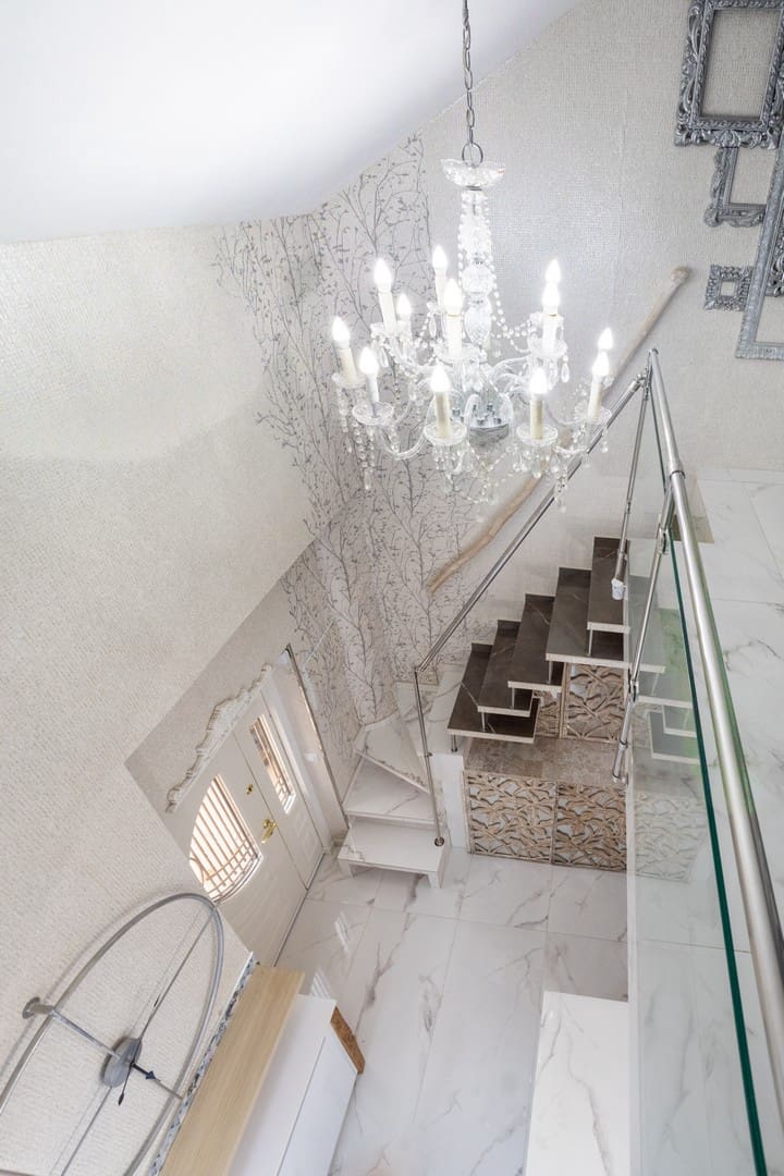 3 quarto Apartamento para venda em Malaga cidade - 570 000 € (Ref: 10177571)