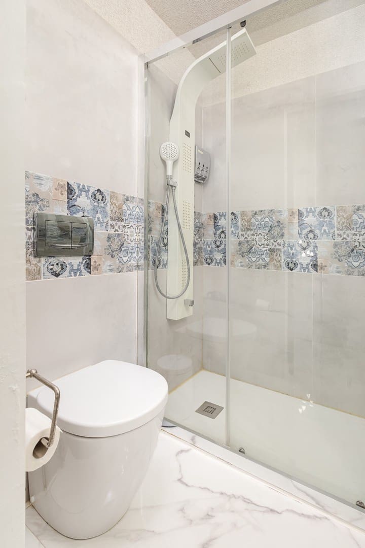 3 quarto Apartamento para venda em Malaga cidade - 570 000 € (Ref: 10177571)