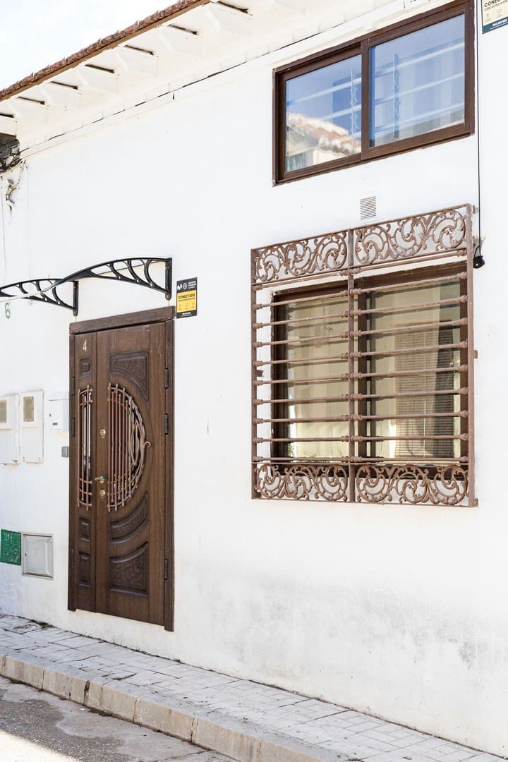 3 quarto Apartamento para venda em Malaga cidade - 570 000 € (Ref: 10177571)