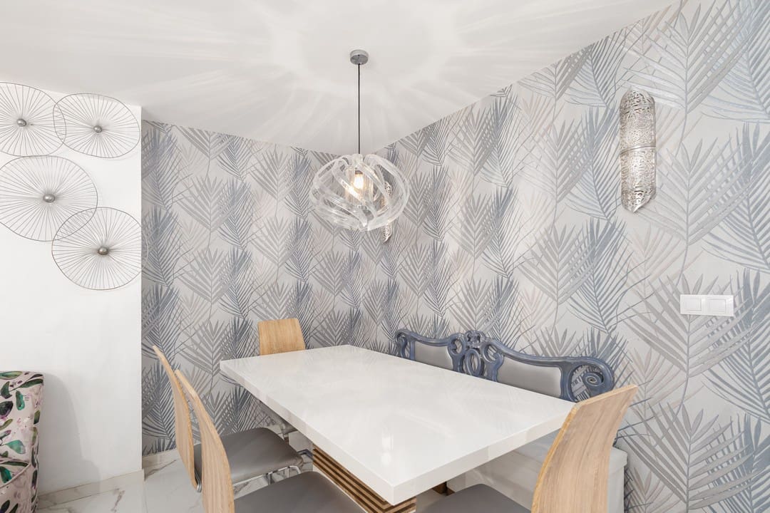 3 quarto Apartamento para venda em Malaga cidade - 570 000 € (Ref: 10177571)