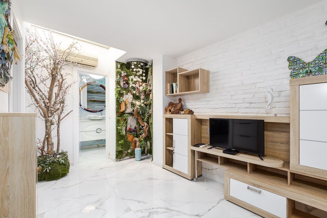 3 quarto Apartamento para venda em Malaga cidade - 570 000 € (Ref: 10177571)