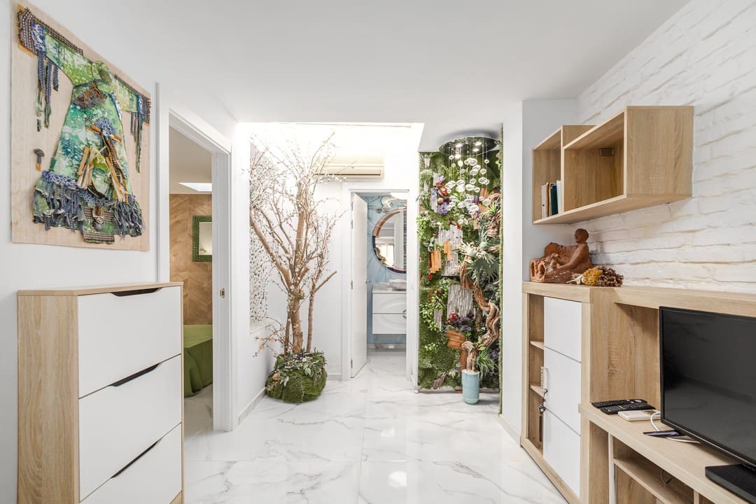 3 quarto Apartamento para venda em Malaga cidade - 570 000 € (Ref: 10177571)