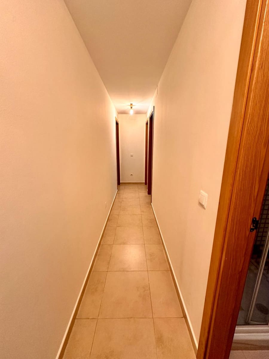 3 sypialnia Apartament na sprzedaż w Torre del Mar z basenem garażem - 429 900 € (Ref: 10180922)