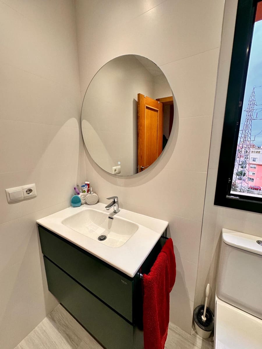 3 sypialnia Apartament na sprzedaż w Torre del Mar z basenem garażem - 429 900 € (Ref: 10180922)
