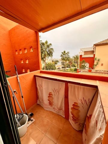 3 sypialnia Apartament na sprzedaż w Torre del Mar, Vélez-Málaga z basenem garażem - 429 900 € (Ref: 10180922)