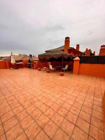 3 sypialnia Apartament na sprzedaż w Torre del Mar, Vélez-Málaga z basenem garażem - 429 900 € (Ref: 10180922)