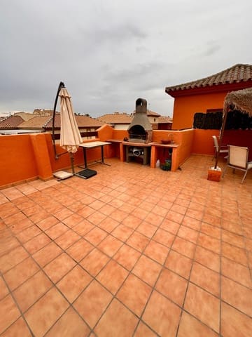 3 sypialnia Apartament na sprzedaż w Torre del Mar, Vélez-Málaga z basenem garażem - 429 900 € (Ref: 10180922)