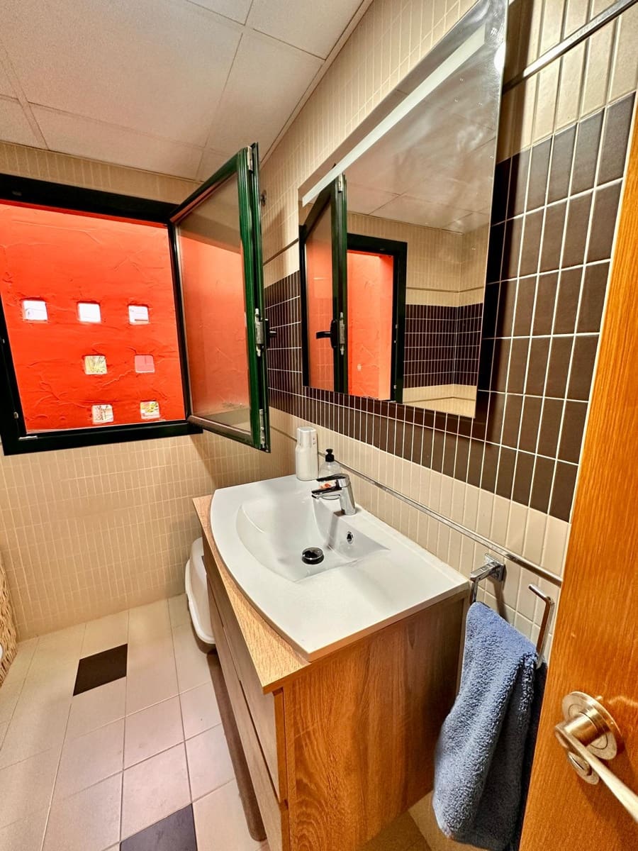3 sypialnia Apartament na sprzedaż w Torre del Mar z basenem garażem - 429 900 € (Ref: 10180922)