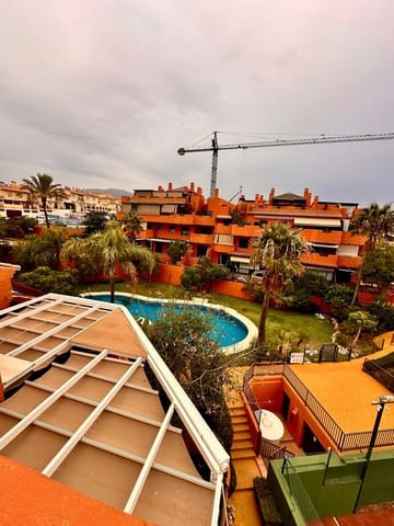 3 sypialnia Apartament na sprzedaż w Torre del Mar, Vélez-Málaga z basenem garażem - 429 900 € (Ref: 10180922)