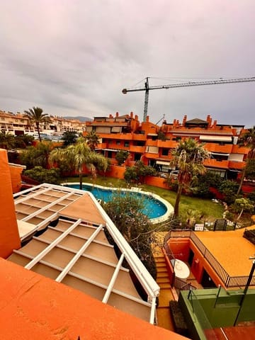 3 sypialnia Apartament na sprzedaż w Torre del Mar, Vélez-Málaga z basenem garażem - 429 900 € (Ref: 10180922)