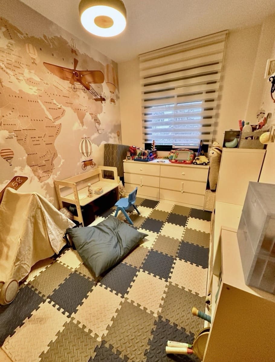 3 sypialnia Apartament na sprzedaż w Torre del Mar z basenem garażem - 429 900 € (Ref: 10180922)