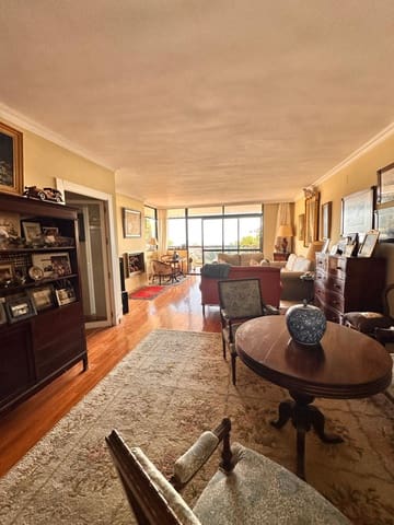 5 Zimmer Apartment zu verkaufen in Málaga Stadt mit Garage - 1.250.000 € (Ref: 10183605)