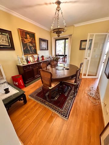 5 Zimmer Apartment zu verkaufen in Málaga Stadt mit Garage - 1.250.000 € (Ref: 10183605)