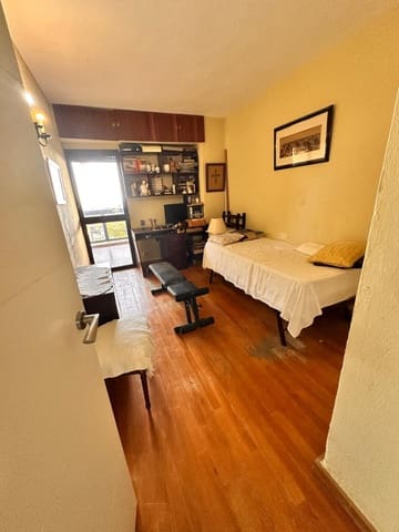 5 Zimmer Apartment zu verkaufen in Málaga Stadt mit Garage - 1.250.000 € (Ref: 10183605)