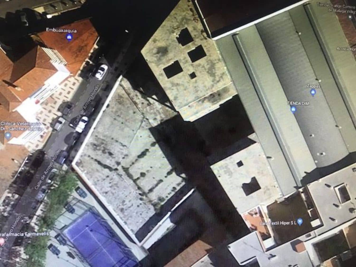 Bouwgrond te koop in Velez-Malaga - € 1.350.000 (Ref: 6592405)