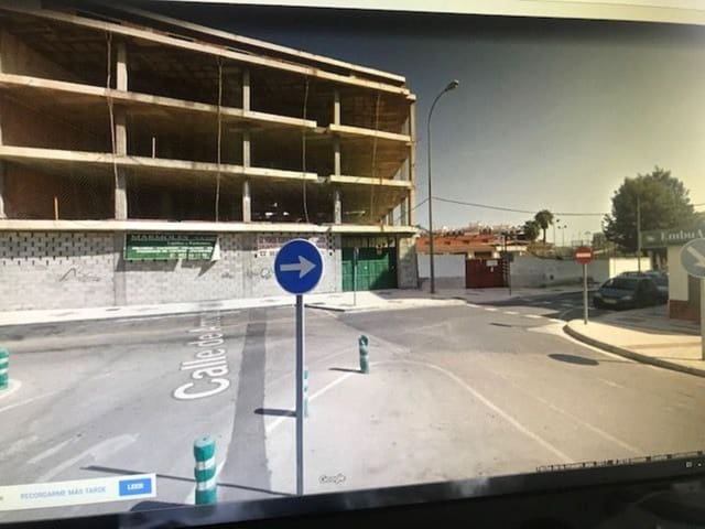 Bouwgrond te koop in Vélez-Málaga - € 1.350.000 (Ref: 6592405)