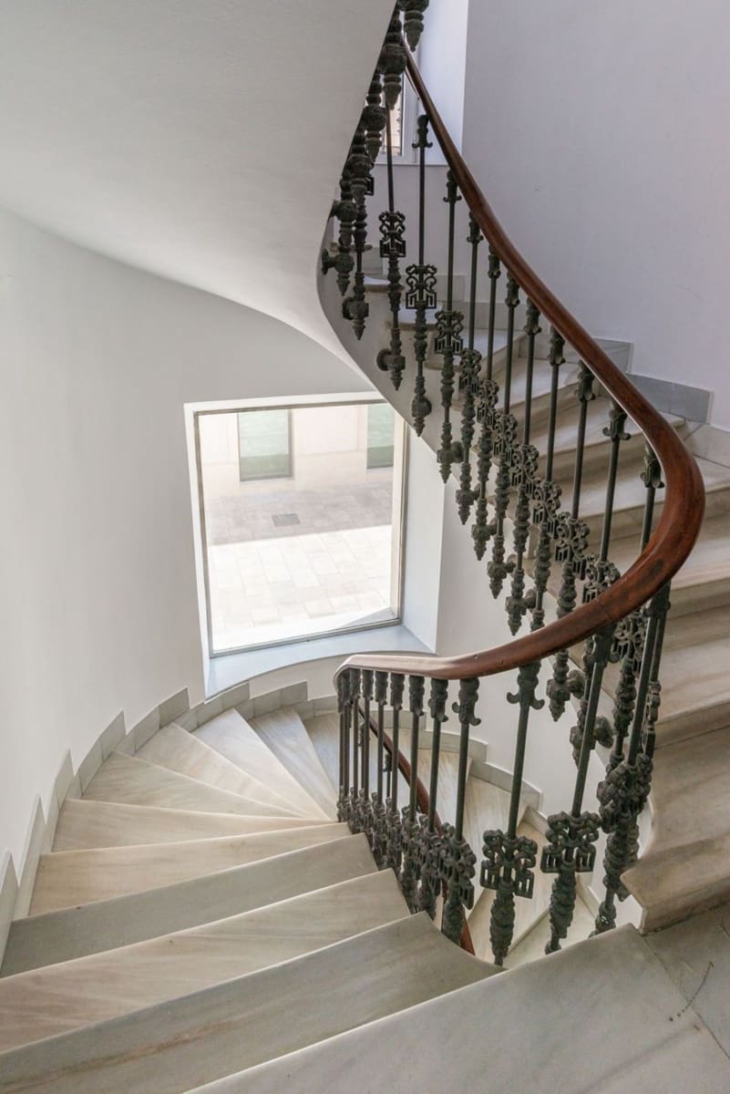 3 sypialnia Apartament do wynajęcia w Miasto Malaga - 2 600 € (Ref: 6592416)