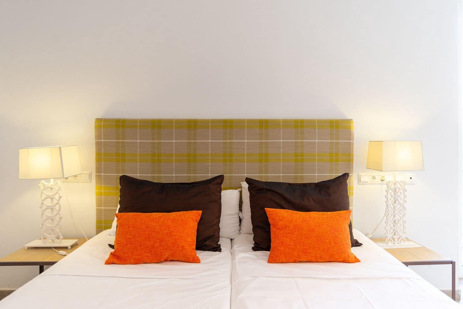 3 sypialnia Apartament do wynajęcia w Miasto Malaga - 2 600 € (Ref: 6592416)