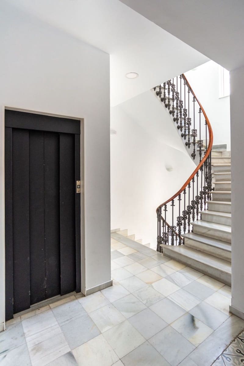 3 sypialnia Apartament do wynajęcia w Miasto Malaga - 2 600 € (Ref: 6592416)