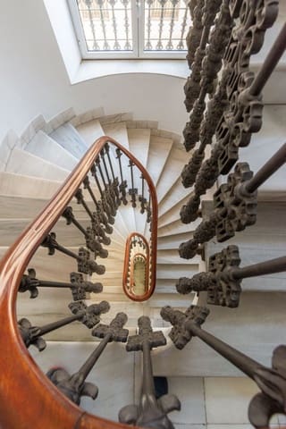 3 slaapkamer Appartement te huur in Ensanche Centro, Málaga stad - € 2.600 (Ref: 6592416)