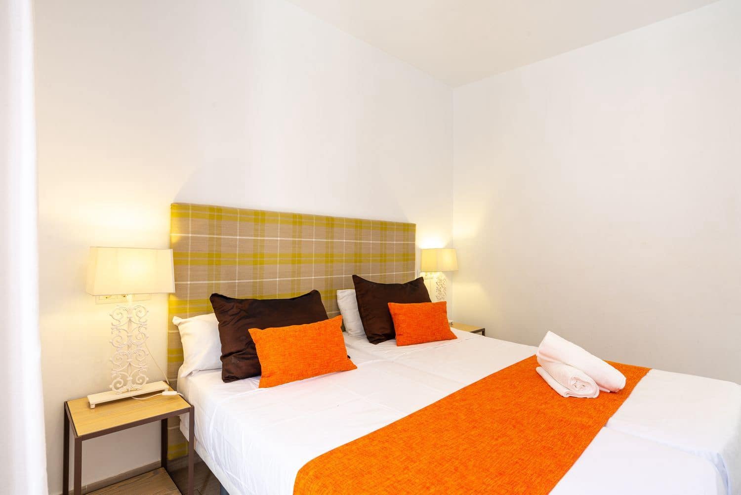 3 sypialnia Apartament do wynajęcia w Miasto Malaga - 2 600 € (Ref: 6592416)