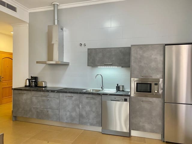 1 camera da letto Appartamento da affittare in Ensanche Centro, Malaga città - 2.000 € (Rif: 6592446)