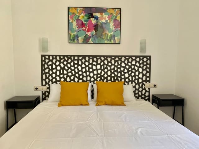 1 camera da letto Appartamento da affittare in Ensanche Centro, Malaga città - 2.000 € (Rif: 6592446)