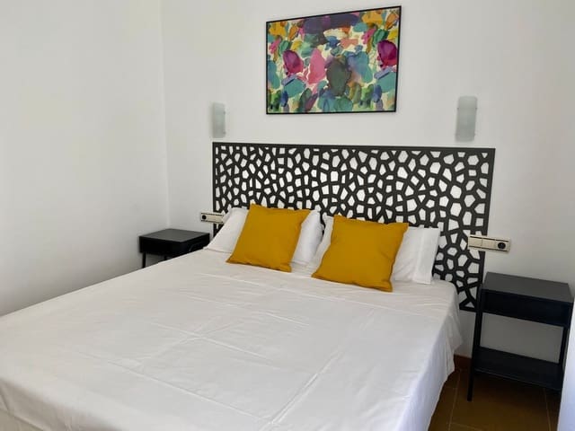 1 camera da letto Appartamento da affittare in Ensanche Centro, Malaga città - 2.000 € (Rif: 6592446)