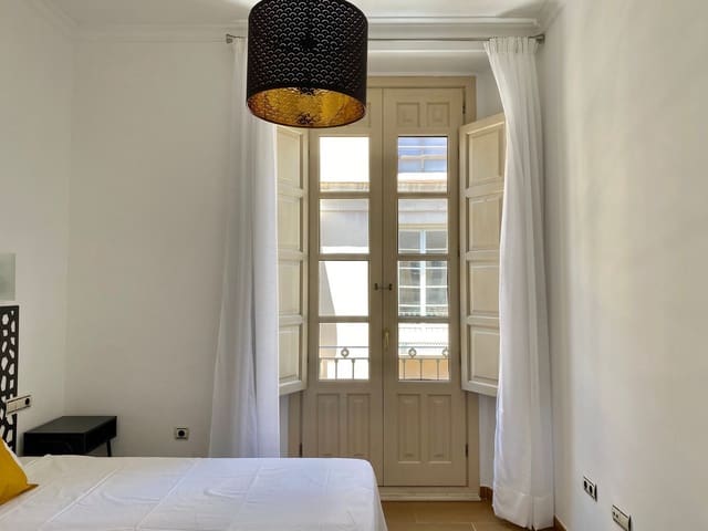 1 camera da letto Appartamento da affittare in Ensanche Centro, Malaga città - 2.000 € (Rif: 6592446)