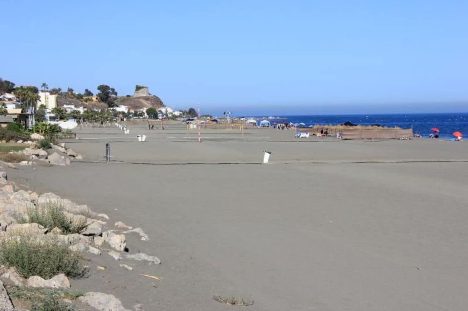 4 soveværelse Villa til salg i Benajarafe med swimmingpool - € 950.000 (Ref: 6757162)