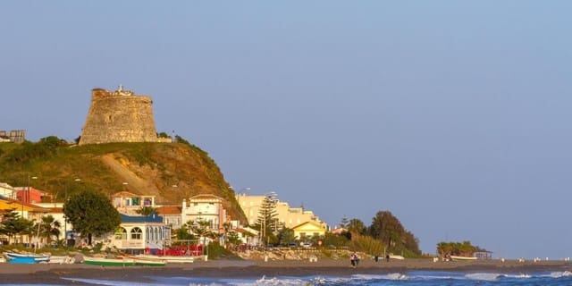 4 soveværelse Villa til salg i Benajarafe, Vélez-Málaga med swimmingpool - € 950.000 (Ref: 6757162)