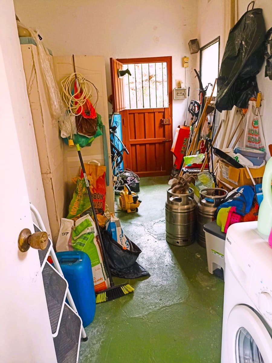 4 soveværelse Villa til salg i Benajarafe med swimmingpool - € 950.000 (Ref: 6757162)