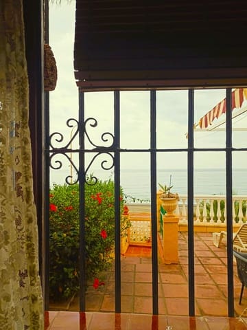 4 soveværelse Villa til salg i Benajarafe, Vélez-Málaga med swimmingpool - € 950.000 (Ref: 6757162)